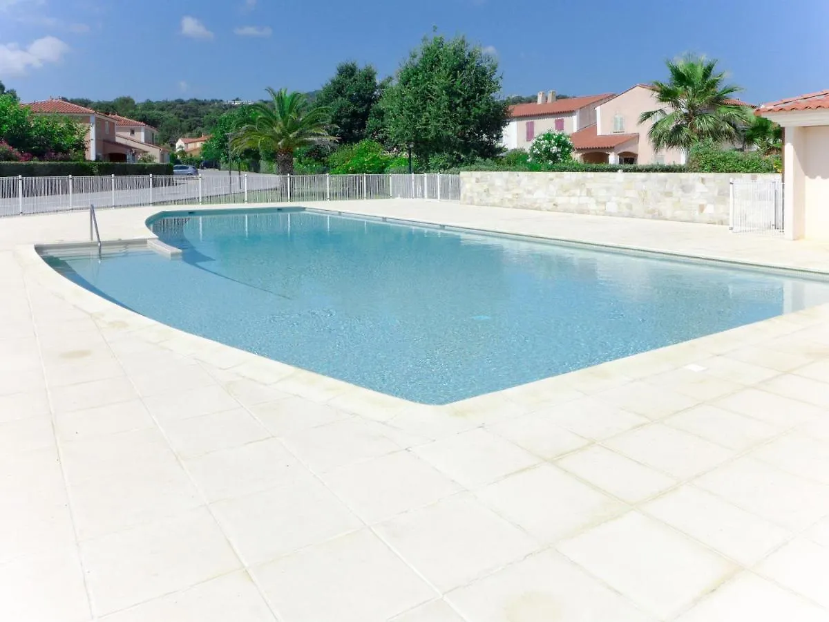 Holiday Home Les Rives Du Golf 3 By Interhome Roquebrune-sur-Argens 0*,  France