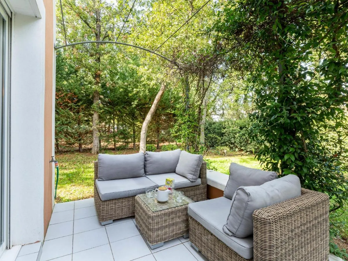 Holiday Home Les Rives Du Golf 3 By Interhome Roquebrune-sur-Argens