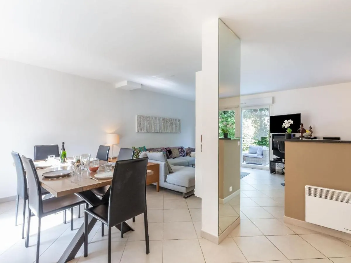 Holiday Home Les Rives Du Golf 3 By Interhome Roquebrune-sur-Argens