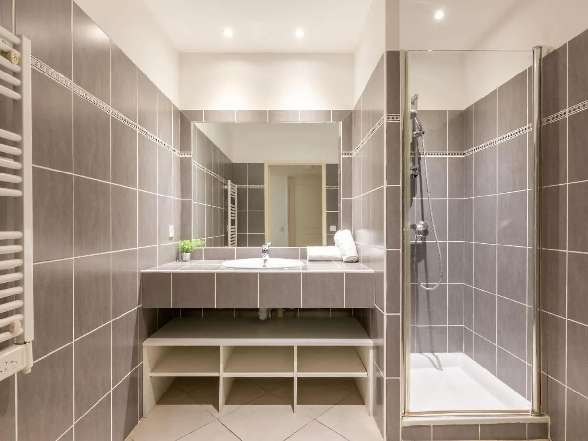 Holiday Home Les Rives Du Golf 3 By Interhome Roquebrune-sur-Argens France