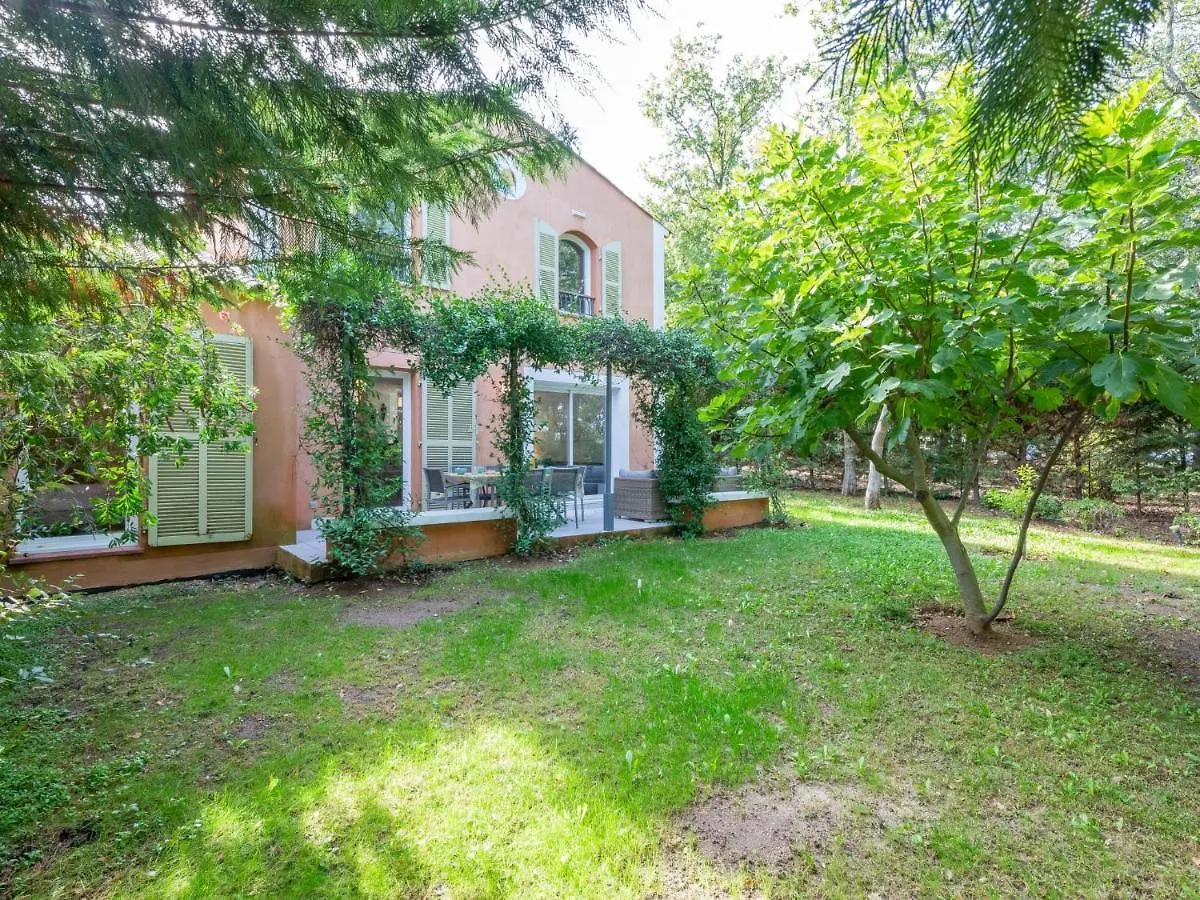 Holiday Home Les Rives Du Golf 3 By Interhome Roquebrune-sur-Argens