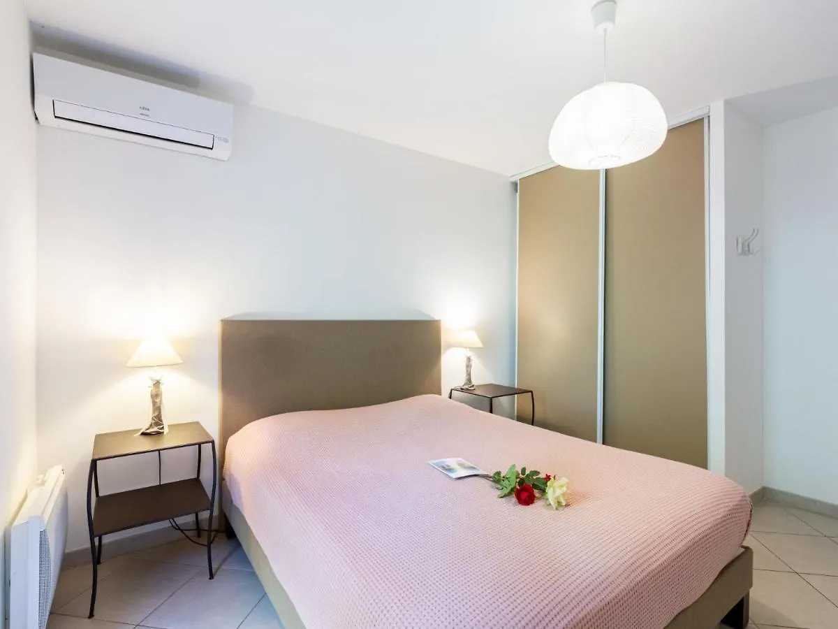 Holiday Home Les Rives Du Golf 3 By Interhome Roquebrune-sur-Argens