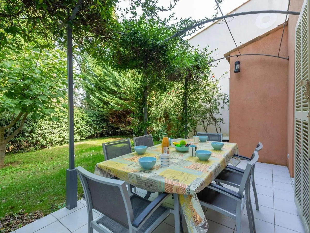 Holiday Home Les Rives Du Golf 3 By Interhome Roquebrune-sur-Argens