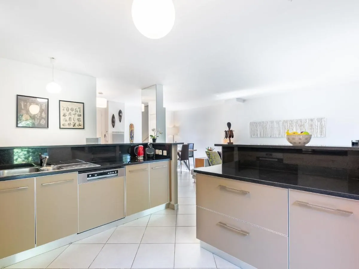 Holiday Home Les Rives Du Golf 3 By Interhome Roquebrune-sur-Argens France