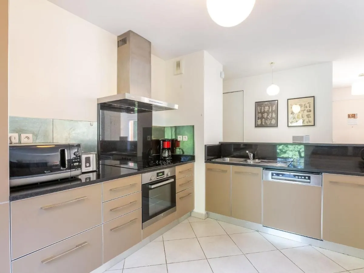 Holiday Home Les Rives Du Golf 3 By Interhome Roquebrune-sur-Argens