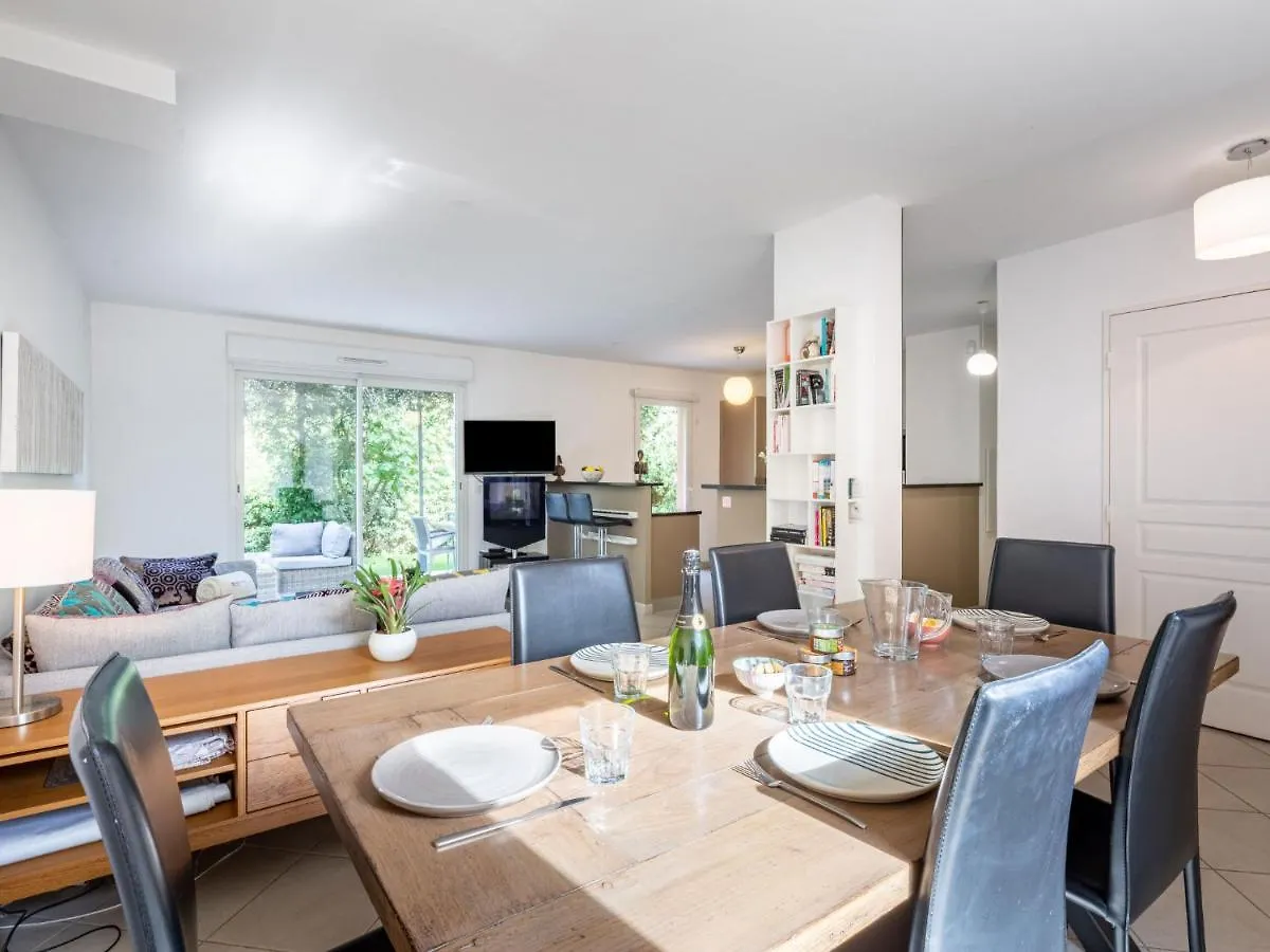 Holiday Home Les Rives Du Golf 3 By Interhome Roquebrune-sur-Argens