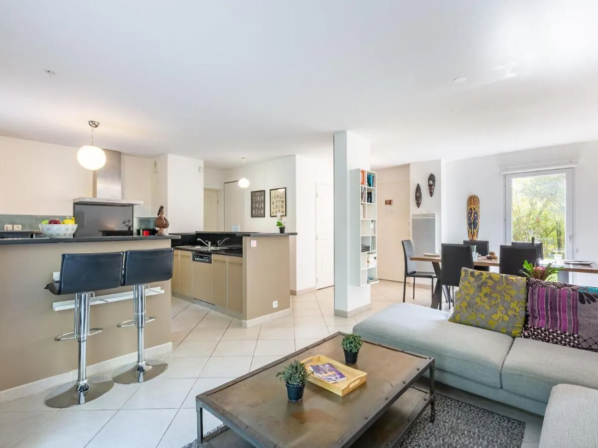 Holiday Home Les Rives Du Golf 3 By Interhome Roquebrune-sur-Argens