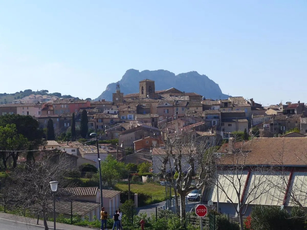 Holiday Home Les Rives Du Golf 3 By Interhome Roquebrune-sur-Argens 0*,  France