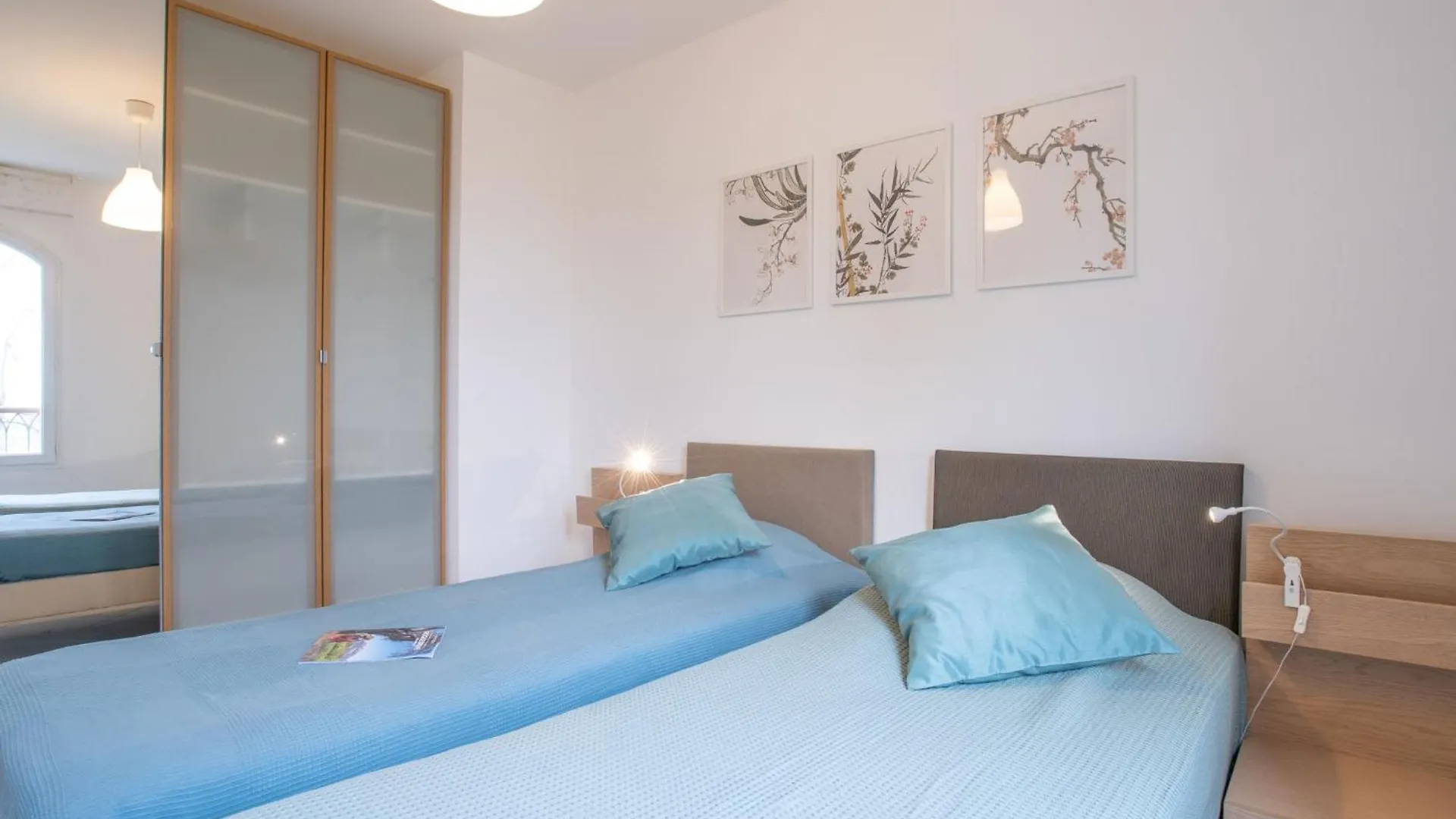 Holiday Home Les Rives Du Golf 3 By Interhome Roquebrune-sur-Argens