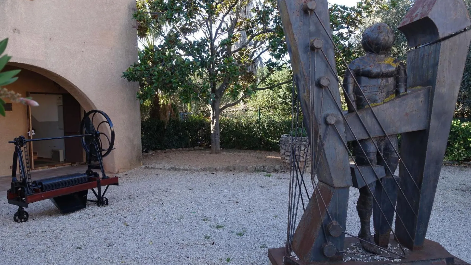 Holiday Home Les Rives Du Golf 3 By Interhome Roquebrune-sur-Argens France