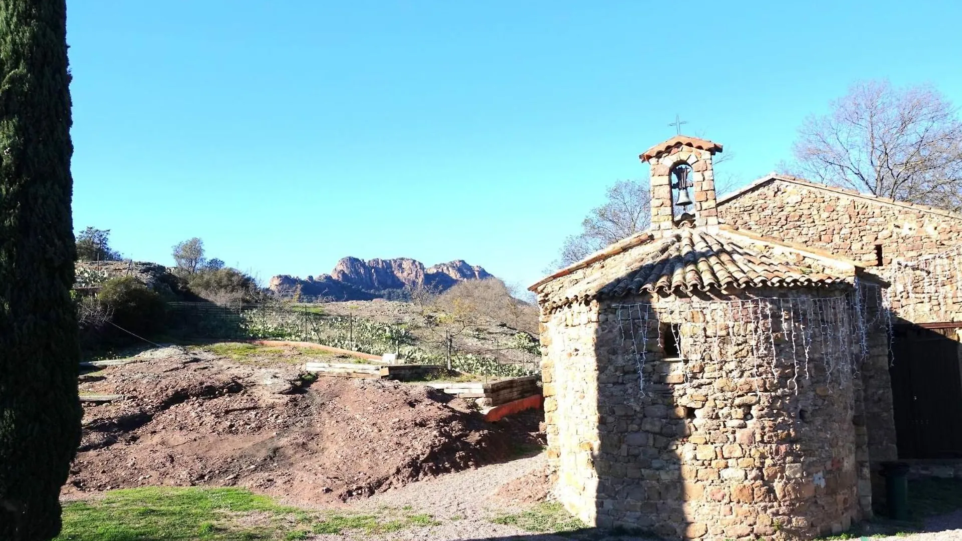 Holiday Home Les Rives Du Golf 3 By Interhome Roquebrune-sur-Argens